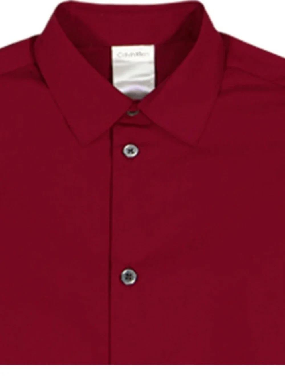 Calvin Klein Boys Long-Sleeve Sweater, Shirt and Pants, 3-Piece Set - NWT
